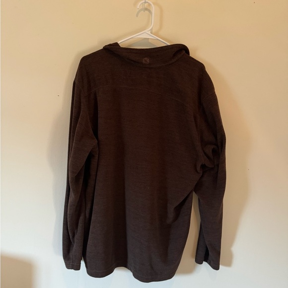 Quarterzip Fleece - Picture 3 of 3